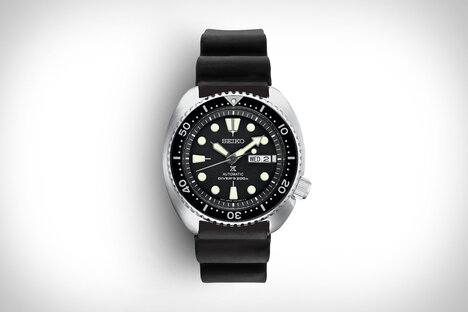 Seiko Prospex SRPE93 Dive Watch Seiko Prospex SRPE93 Dive Watch