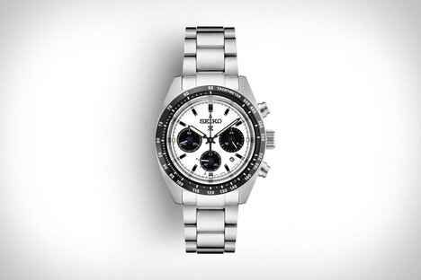 Seiko Prospex SSC813 Chronograph Seiko Prospex SSC813 Chronograph