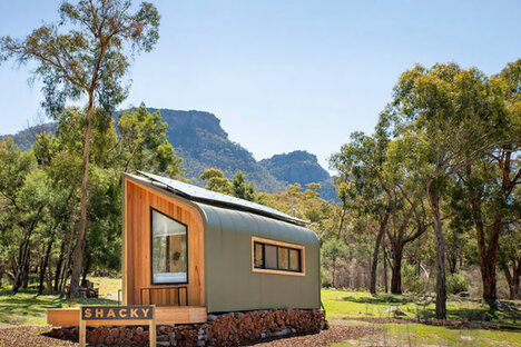 Shacky Cabins Shacky Cabins