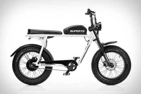 SUPER73-S2 SUPER73-S2
