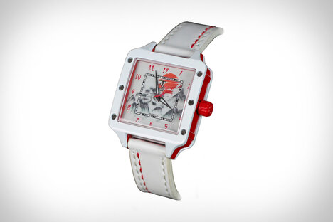 Talidara Heiwa Watch Talidara Heiwa Watch
