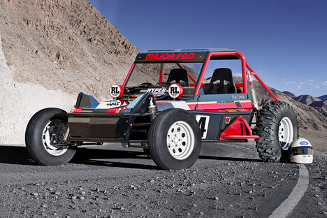 Tamiya Wild One Max Off-Road Buggy Tamiya Wild One Max Off-Road Buggy