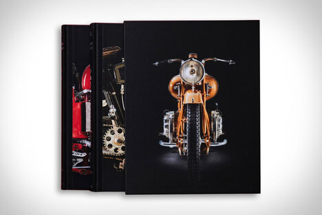 Ultimate Collector Motorcycles Ultimate Collector Motorcycles
