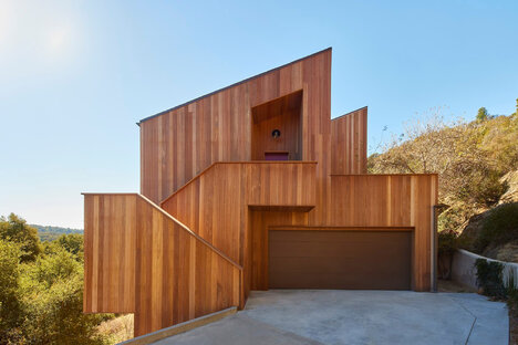 Topanga Treehouse Topanga Treehouse