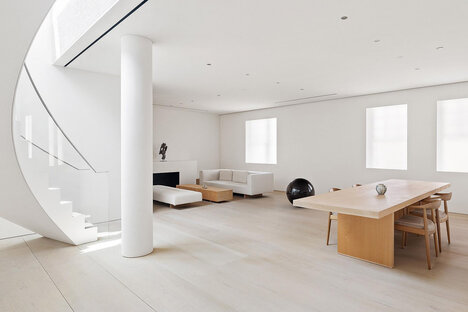 150 East 72nd Street Penthouse