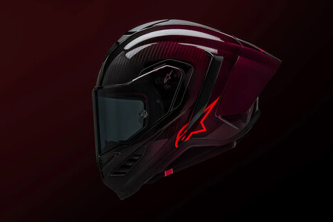 Alpinestars Supertech R10 Helmet Alpinestars Supertech R10 Helmet