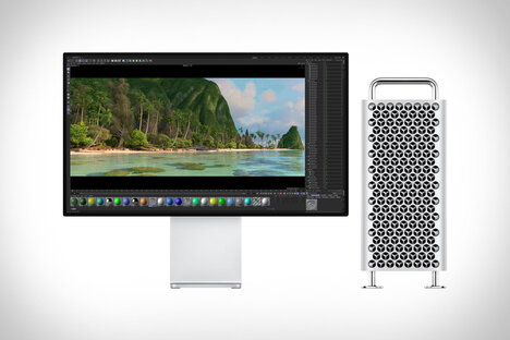 Apple M2 Ultra Mac Pro
