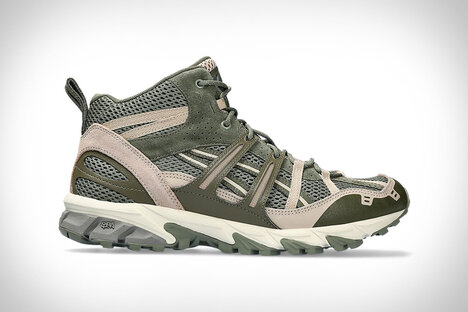 ASICS Gel-Sonoma 15-50 MT Lichen Green ASICS Gel-Sonoma 15-50 MT Lichen Green