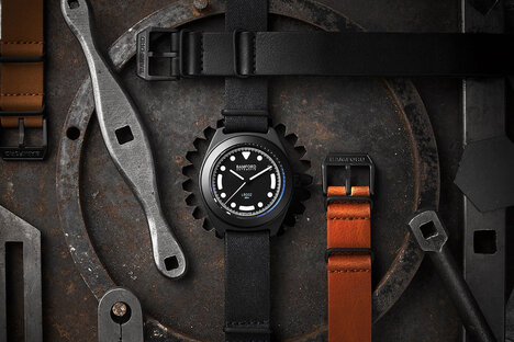 Bamford x Land Rover LR002 Limited Edition