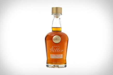 Daniel Weller Emmer Wheat Bourbon Daniel Weller Emmer Wheat Bourbon