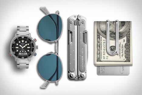 Everyday Carry: Hybrid Everyday Carry: Hybrid