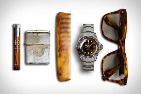 Everyday Carry: Single Malt Everyday Carry: Single Malt