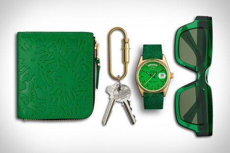 Everyday Carry: Stella Everyday Carry: Stella