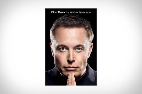Elon Musk Elon Musk