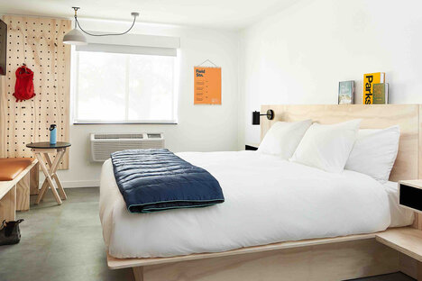 Estación de campo Moab