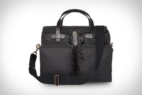 Filson 24-Hour Briefcase Filson 24-Hour Briefcase