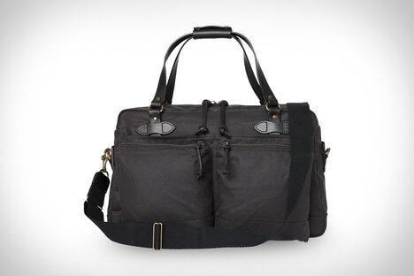 Filson 48-Hour Duffel Bag Filson 48-Hour Duffel Bag