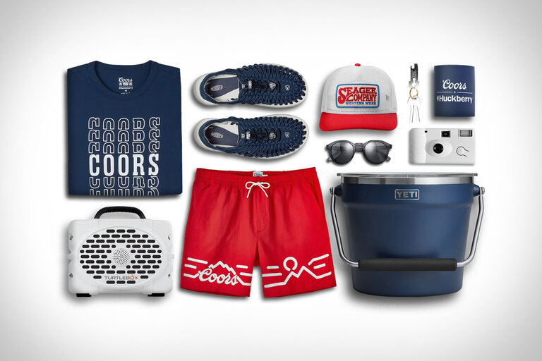 Garb: Cold One
