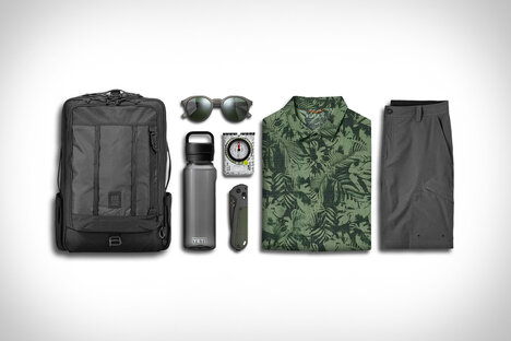 Garb: Compass Garb: Compass