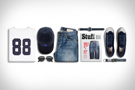 Garb: Home Town Garb: Home Town