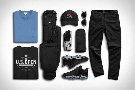 Garb: LACC Garb: LACC