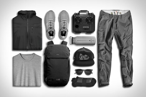 Garb: Venture Garb: Venture