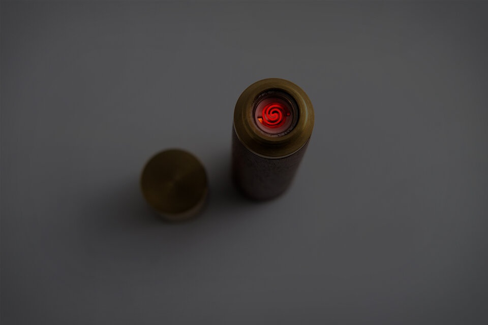 Element Lighter | Uncrate