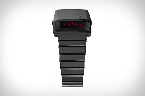 Girard-Perregaux x Saint Laurent Casquette 2.0