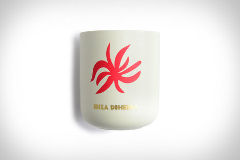Assouline Ibiza Candle Assouline Ibiza Candle