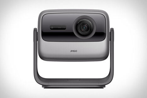 JMGO N1 Ultra 4K Projector