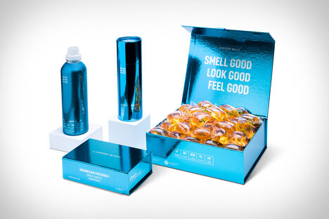 Laundry Sauce Signature Package Laundry Sauce Signature Package