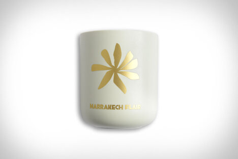 Assouline Marrakech Candle Assouline Marrakech Candle