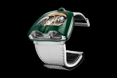 MB&F HM8 Mark 2 Watch