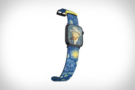 Moby Fox Artist Series