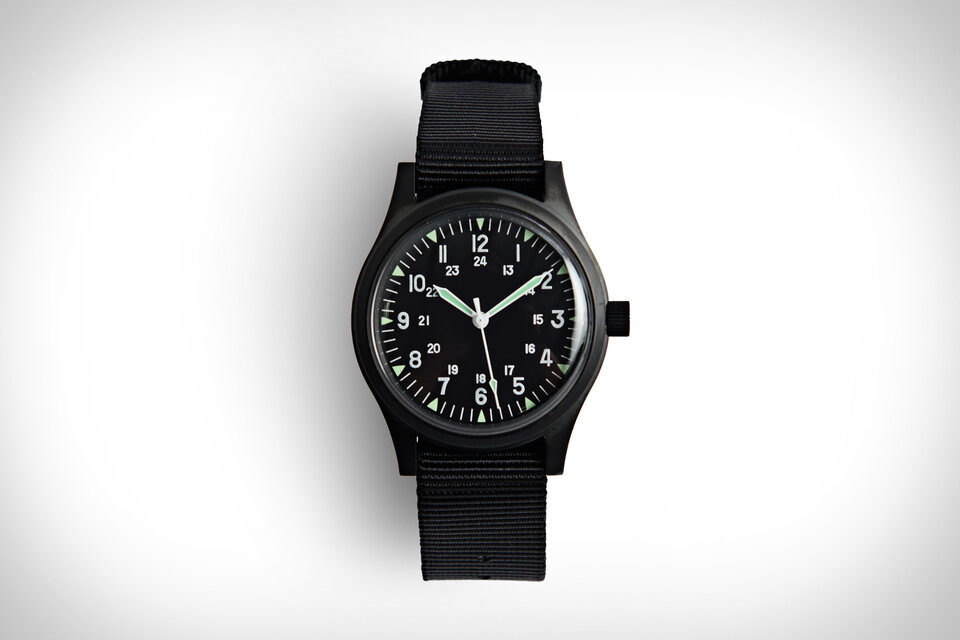 Shinola Sea Creatures Skeleton Dial Watch | Uncrate Shinola Sea Creatures Skeleton Dial Watch | Uncrate