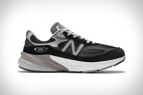 New Balance 990v6 Made in USA New Balance 990v6 Made in USA