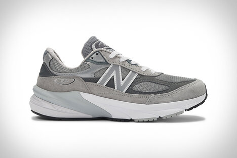 New Balance 990v6 美国制造