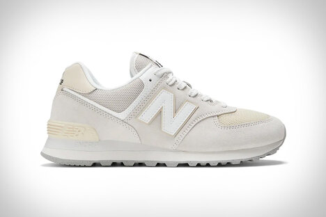 New Balance 574 Fog Sneakers New Balance 574 Fog Sneakers