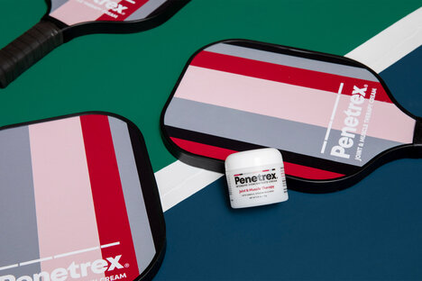 ペネトレックス