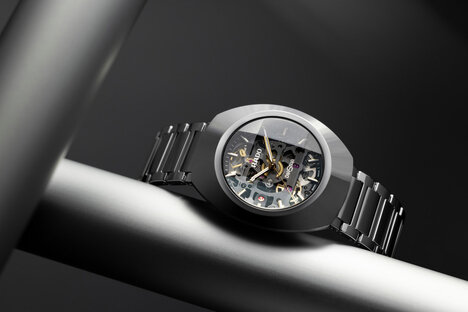 Rado DiaStar Original Skeleton Watch Rado DiaStar Original Skeleton Watch