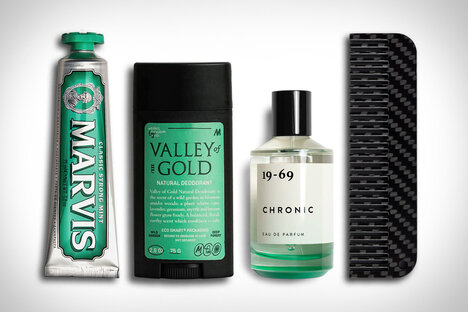 Regimen: Chronic Regimen: Chronic