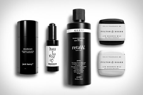 Regimen: Sandalwood Regimen: Sandalwood