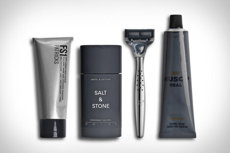 Regimen: Stubble Regimen: Stubble