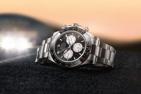 Rolex Cosmograph Daytona Le Mans 100