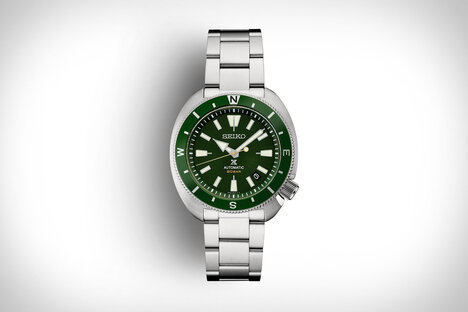 Seiko Prospex SRPH15 Compass Bezel Watch Seiko Prospex SRPH15 Compass Bezel Watch