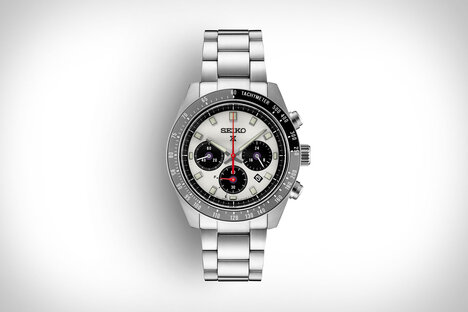 Seiko Prospex SSC911 Speedtimer Solar Chronograph Seiko Prospex SSC911 Speedtimer Solar Chronograph