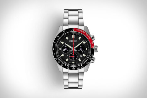 Seiko Prospex SSC915 Speedtimer Solar Chronograph Watch Seiko Prospex SSC915 Speedtimer Solar Chronograph Watch