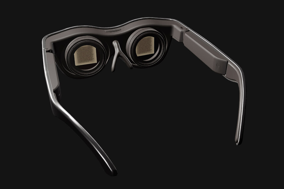 Sol Reader | Uncrate