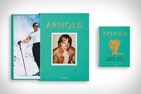 ARNOLD. Collector's Edition ARNOLD. Collector's Edition