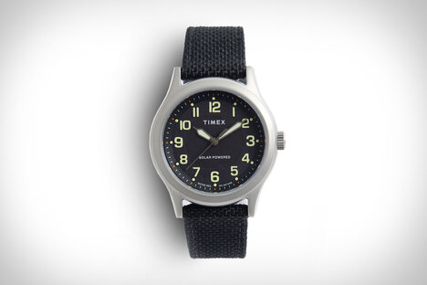 Timex Expedition Solar Field Timex Expedition Solar Field